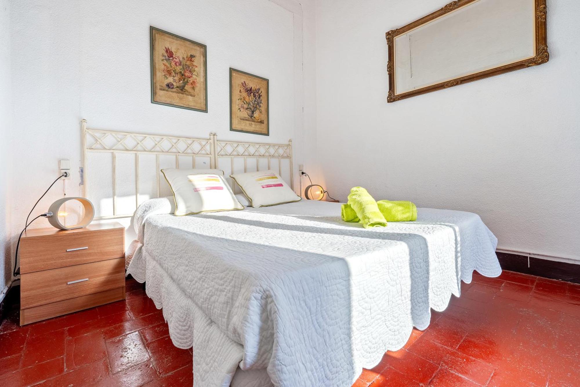 Ca La Maria Villa Santes Creus Exterior photo